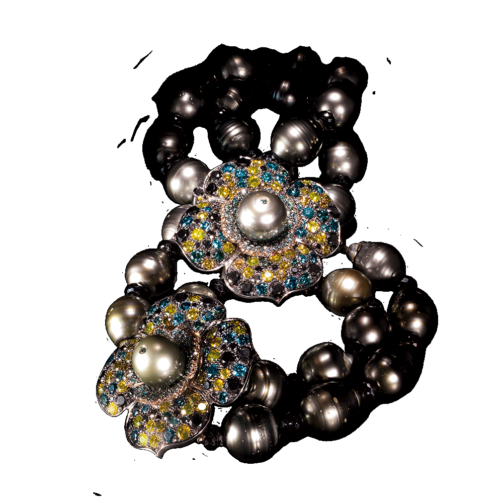 Paolo Piovan - Sphisticated Lady