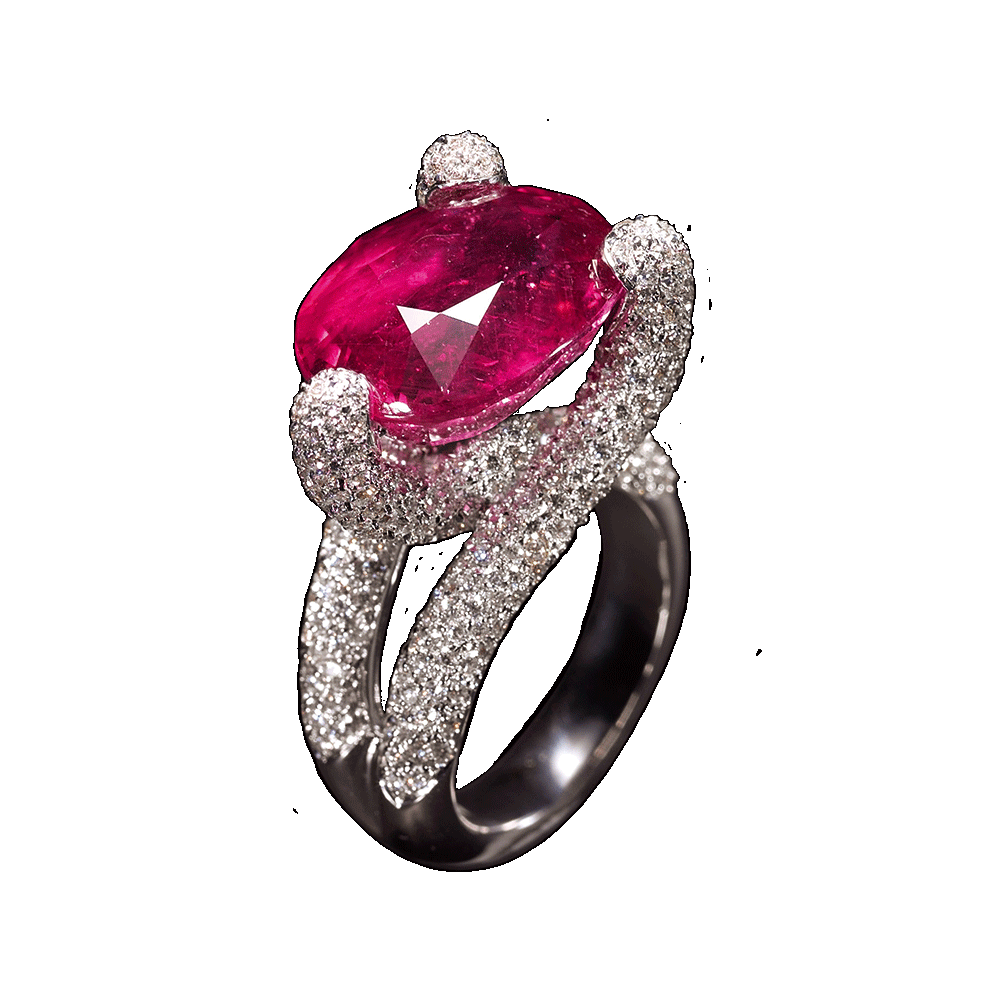 Paolo Piovan - Ruby Valentino