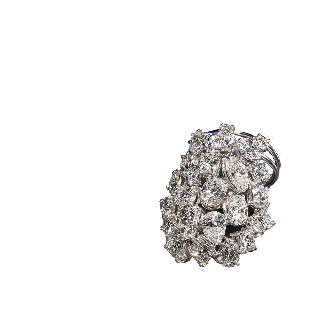 Paolo Piovan - Sofia Rings