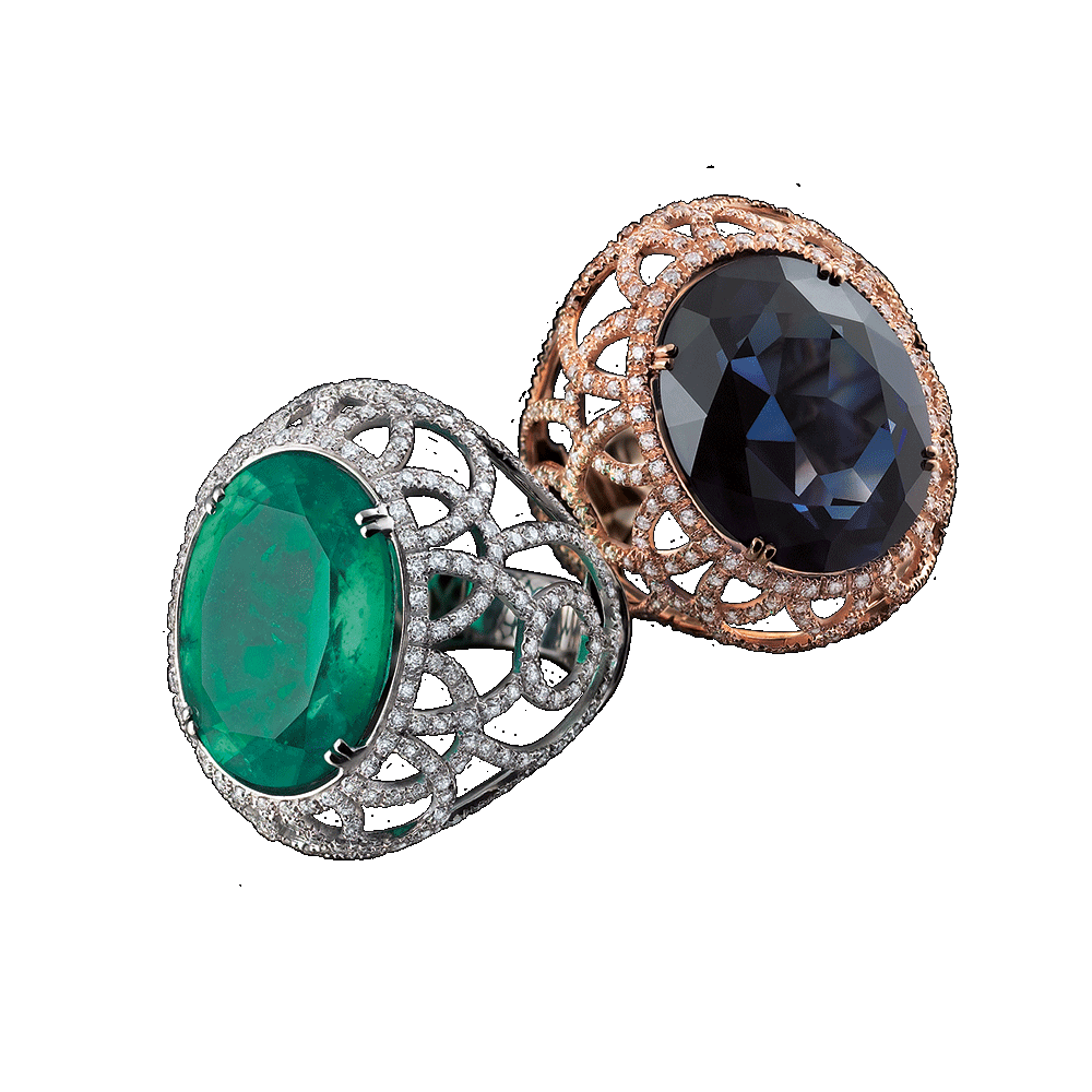 Paolo Piovan - Black Valentino