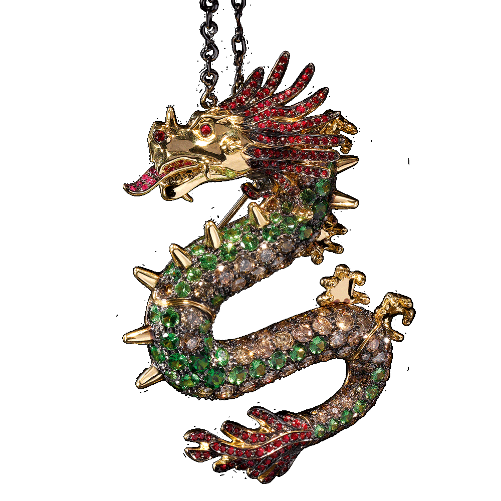 Paolo Piovan - Ironbelly